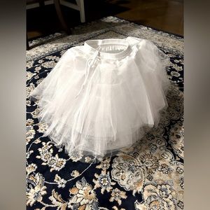 ❤️ Tulle Slip Underskirt ❤️